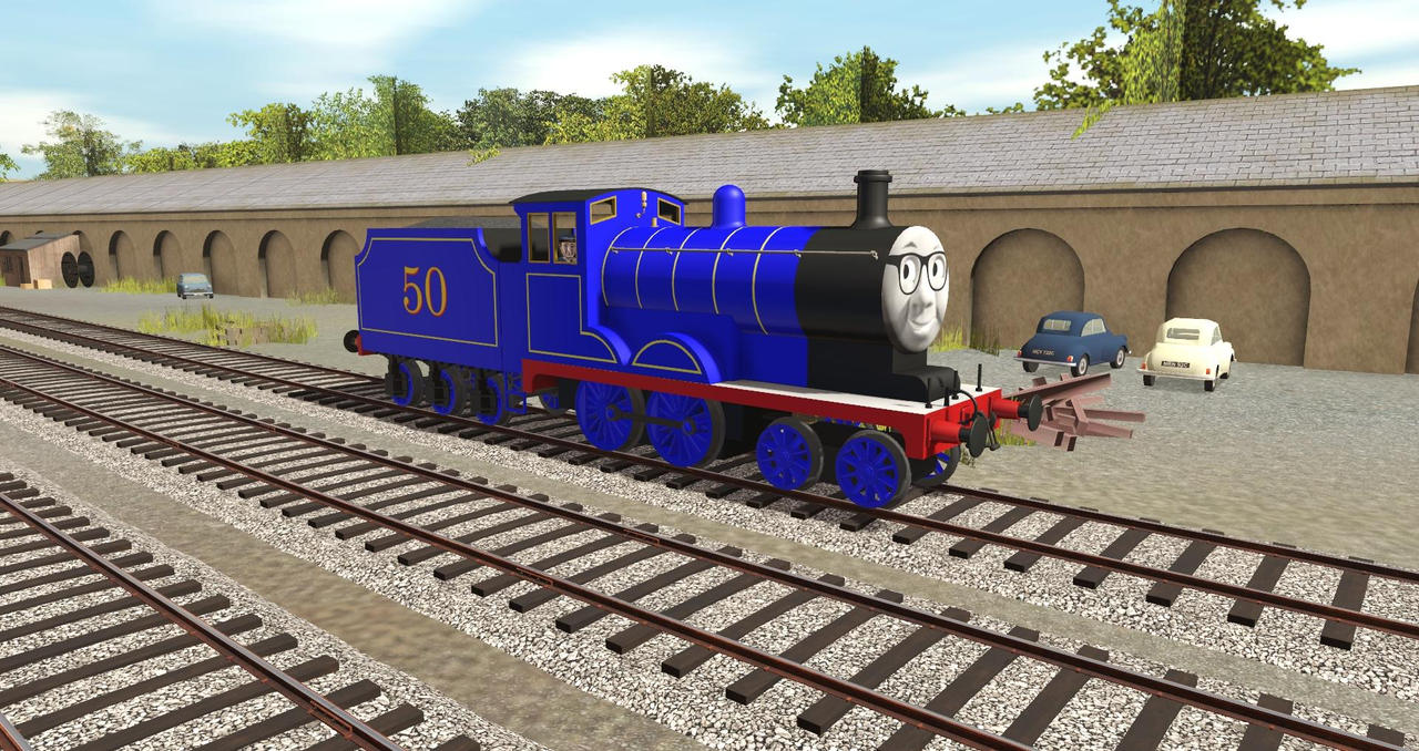 Me in Trainz by JoshuatheK2 on DeviantArt