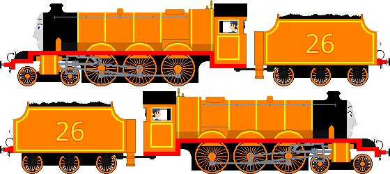 Jade Engine Jade the Strong Engine by JoshuatheK2 on DeviantArt