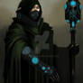 The Techno-Mage