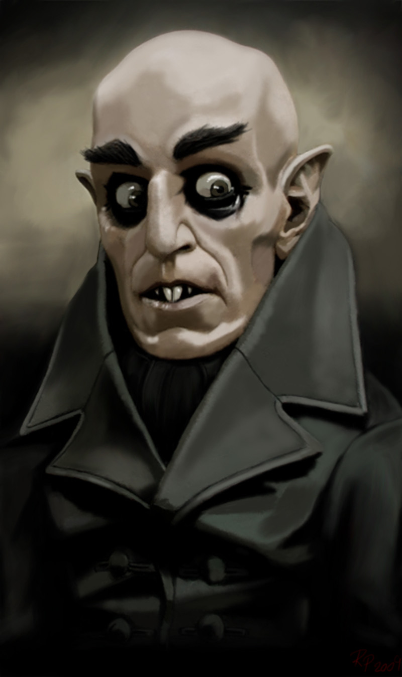 Nosferatu