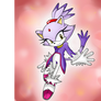 Blaze the Cat