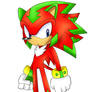 RQ:Rozon the Hedgehog