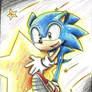 Sonic Star!