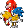 Team Sonic