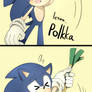 Sonic Ievan Polkka