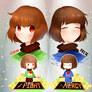 Chara Frisk