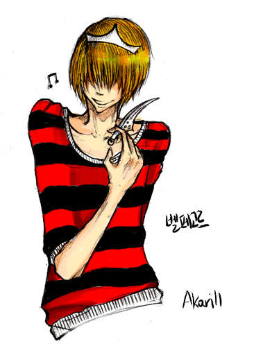 Phegor Bel Phegor by akanensid on DeviantArt