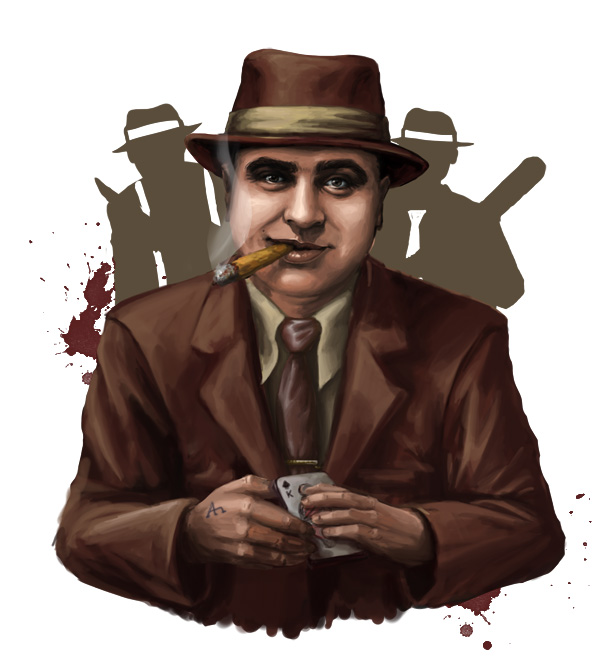 Al Capone