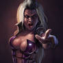 Sindel