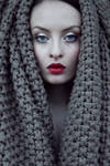 I am the pattern the plague and the prison by JulijaJan