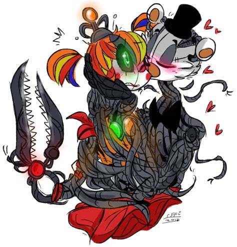 Molten Freddy salvage by alessioed13 on DeviantArt