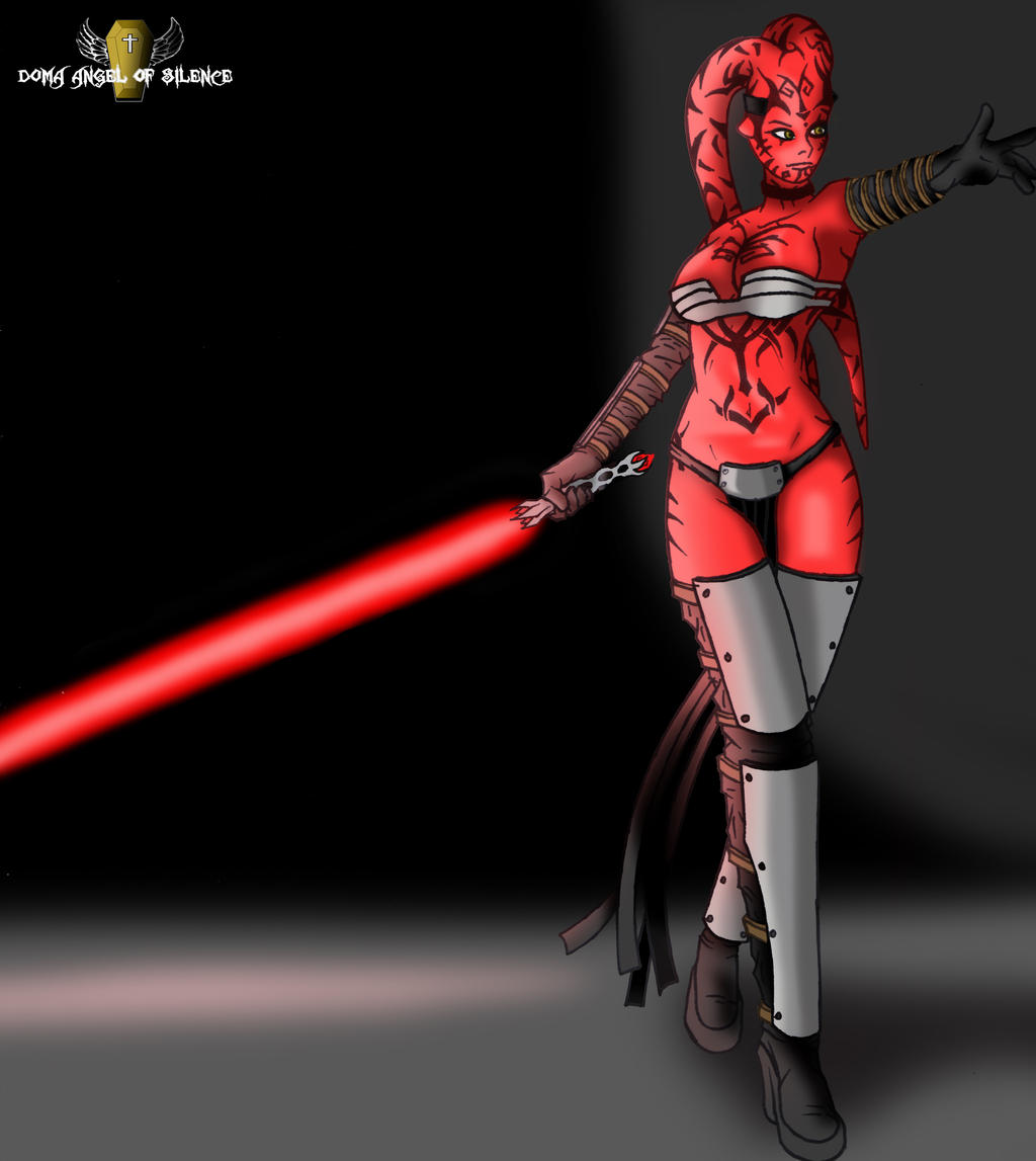 Darth Talon