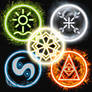 Elements of Nature