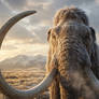 THE CHRONAVERSE (12 Img) - Grey Woolly Mammoth