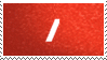 Lightning McQueen Stamp