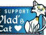 DP: I Support Vlad's Cat