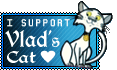 DP: I Support Vlad's Cat