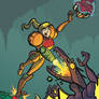 Samus Aran