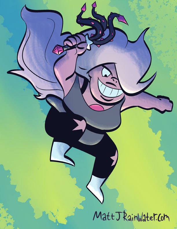 Amethyst