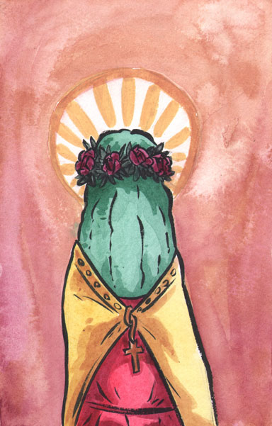 Saint Pickle