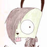 PUNK GIR