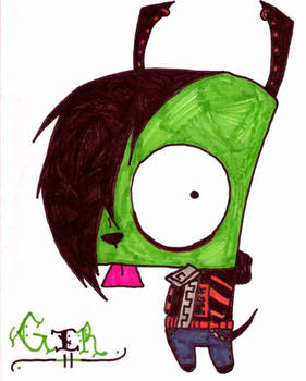 emo gir