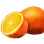 Oranges