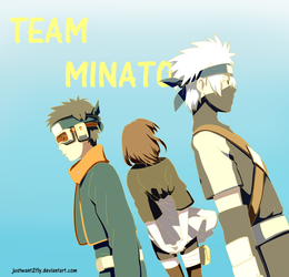 Team Minato