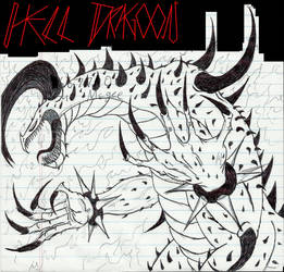 Hell Dragoon