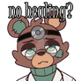 Patcher No Heals (Toons Universe)