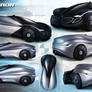 2030 BMW TRON