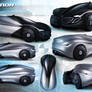 2030 BMW TRON