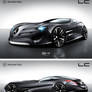 Mercedes-Benz LC