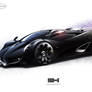 Pagani Titan