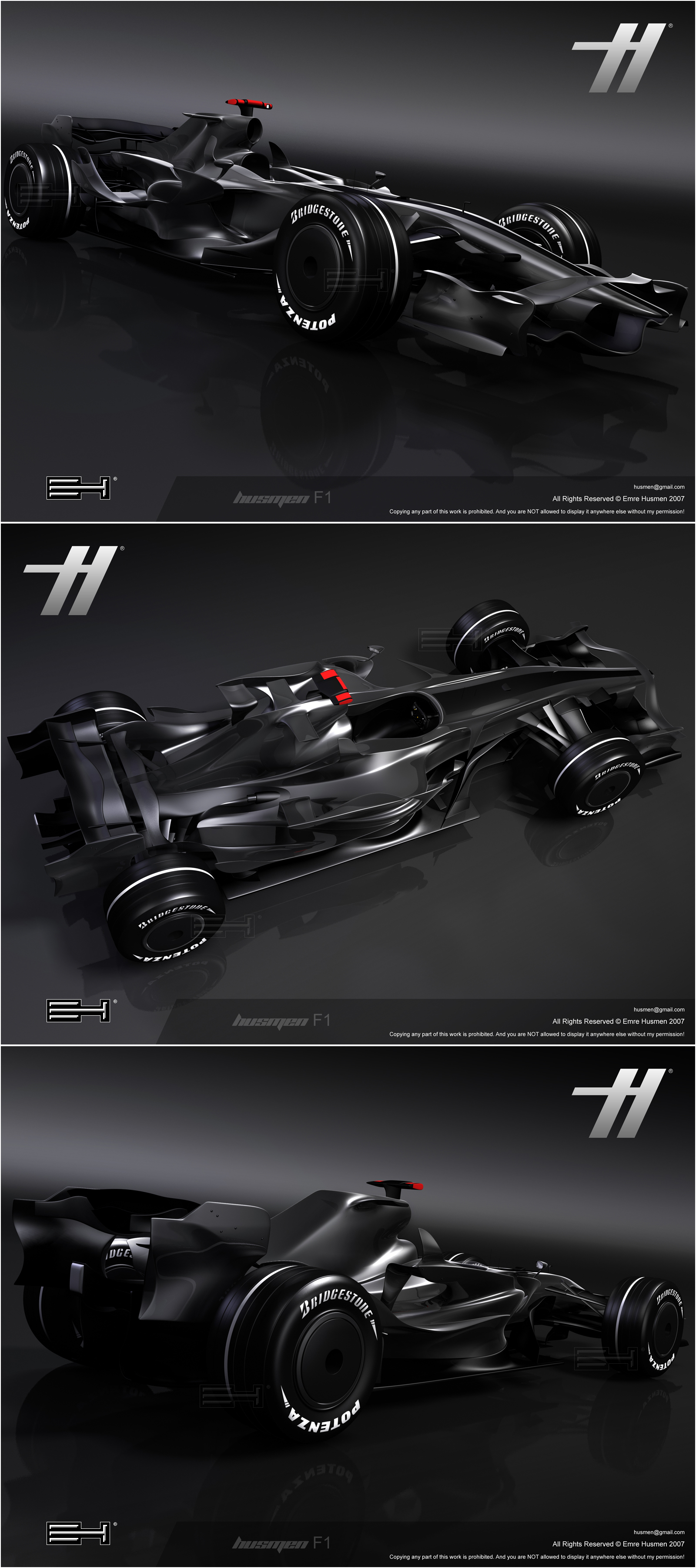 Husmen F1