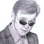 David Caruso - HC