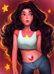 Stevonnie