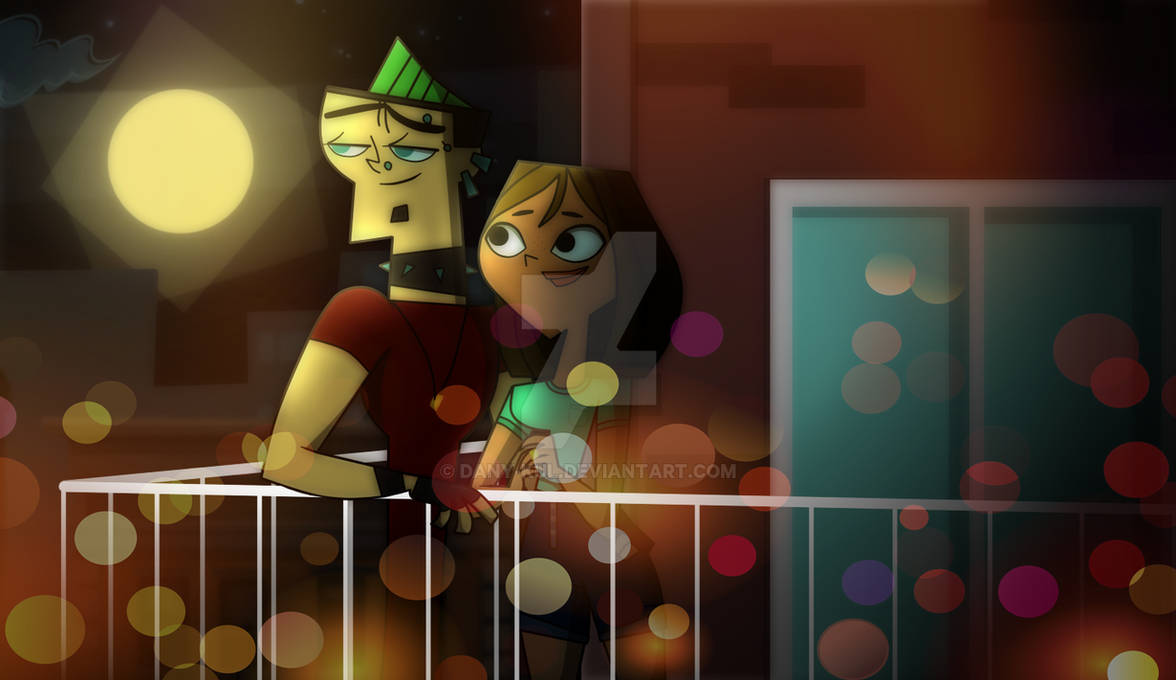 Duncney Total Drama- Duncney by Dany-Kul on DeviantArt