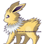 Jolteon