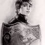 Peter Pevensie