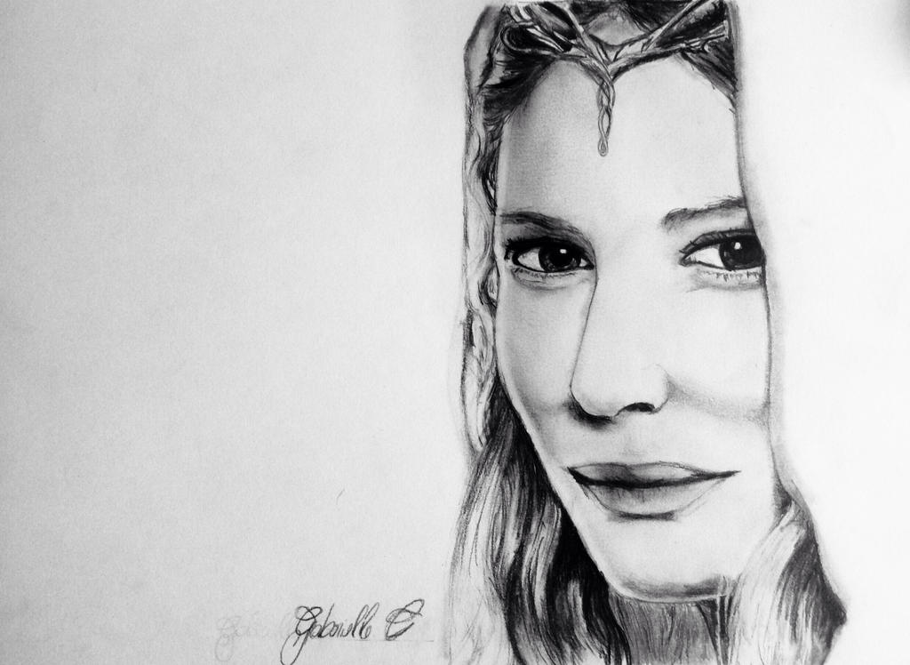 Lady Galadriel