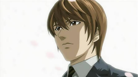 Light Yagami