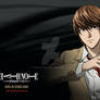 Light Yagami - raito