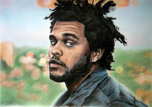 Commission - The Weeknd