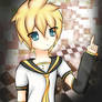 Len Kagamine