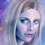 Buffy Summers - 'The Slayer'