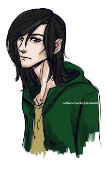 AU College - Loki