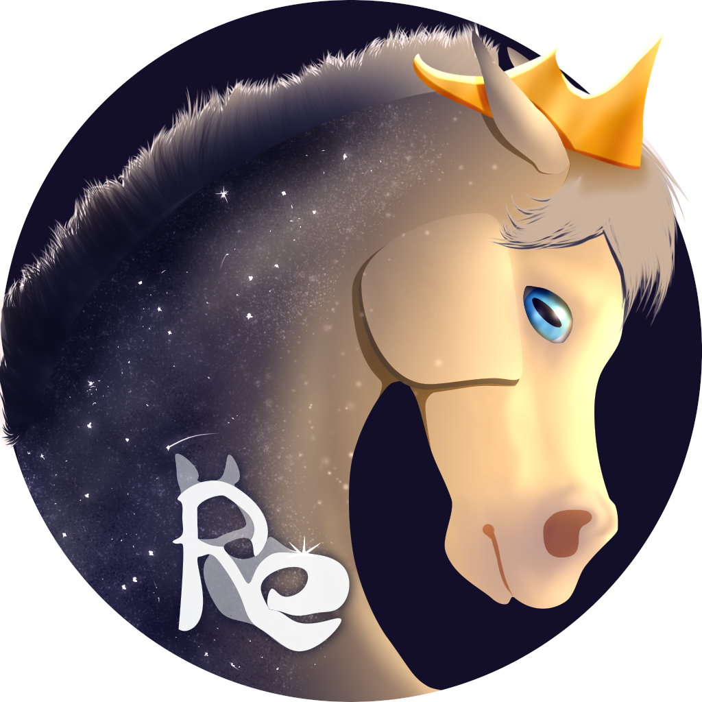 Royal Equines: Petrified Magic - Minecraft Modpacks - CurseForge