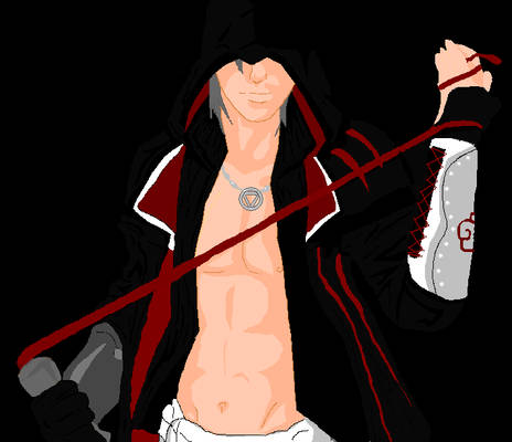 Assasin  Hidan