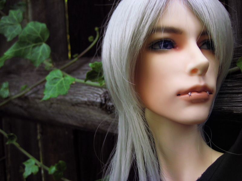 BJD: Cigarette break IV